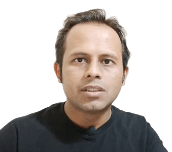 Raghav Pal